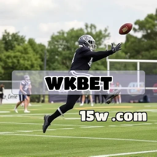 wkbet Site Confiável