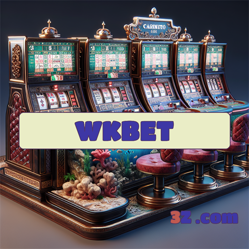 Apostas Apostas Online: A Experiência do wkbet