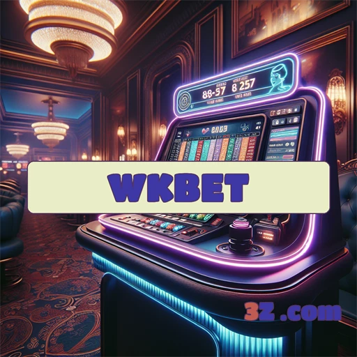 Explorando a Categoria de Jackpots no wkbet