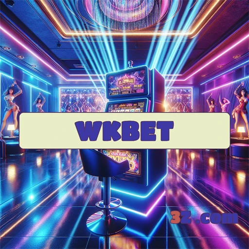 Cassinos Ao Vivo: A Nova Era dos Jogos Online no wkbet