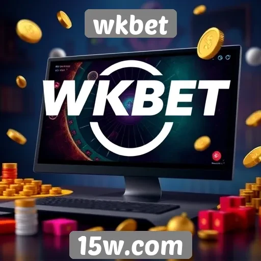 tendências de jogos online no wkbet