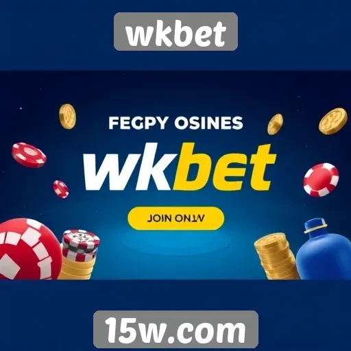 promoções recentes no wkbet atraem novos usuários