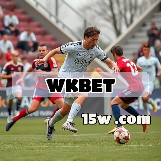 wkbet Eventos Esportivos