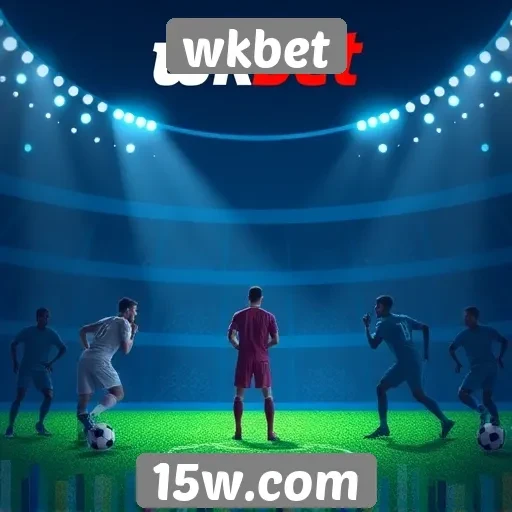 O que torna o wkbet popular entre os apostadores