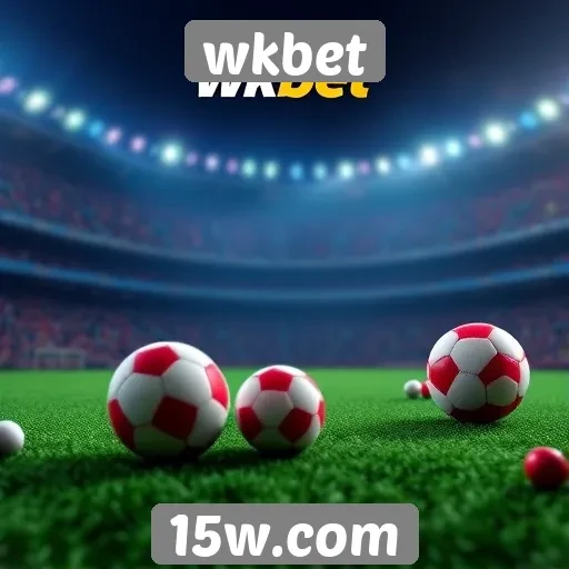 Benefícios das promoções oferecidas pelo wkbet
